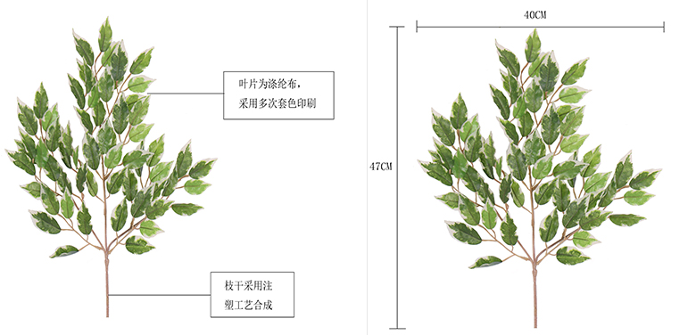 材質(zhì)與尺寸