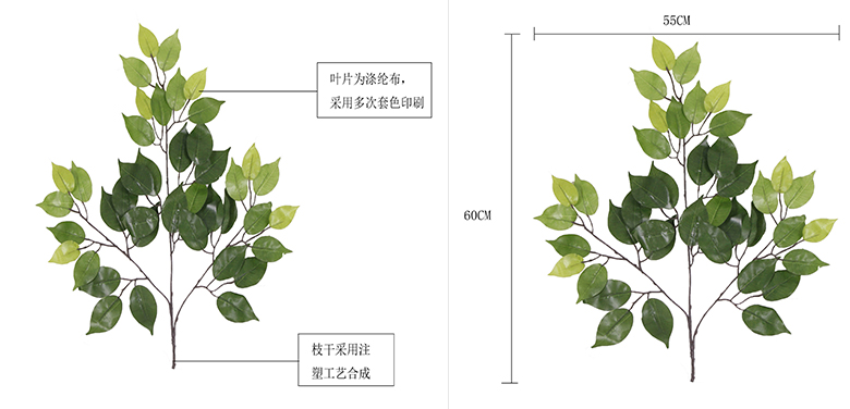 材質(zhì)與尺寸